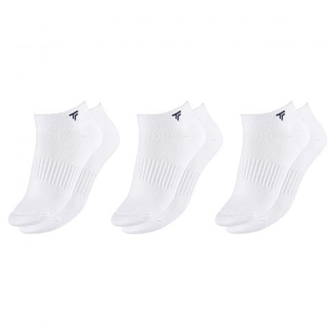 LOW-CUT SOCKS X3-sokken