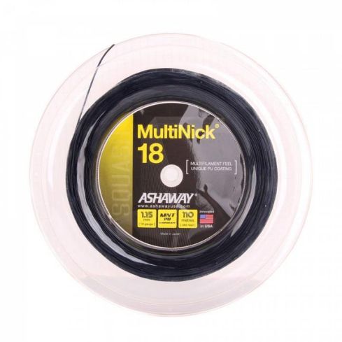 Ashaway MultiNick 18 110 mtr.
