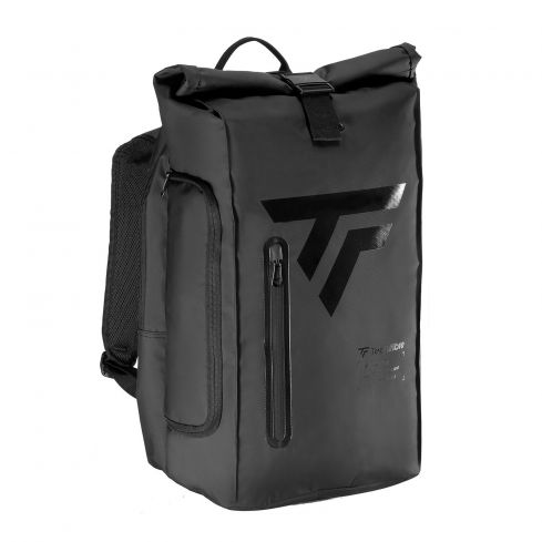 TOUR ENDURANCE ULTRA ZWARTE STANDTAS
