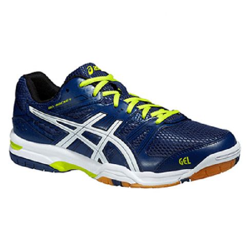 Asics Gel Rocket 7-heren maat 40