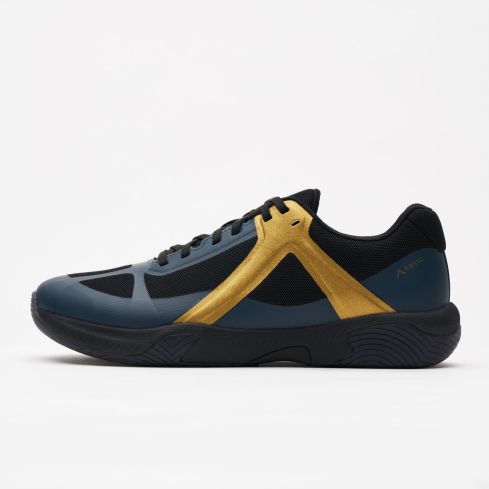 Kanso DragonFly Black/Gold