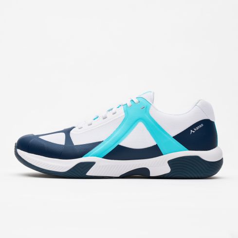 Kanso DragonFly White Blue
