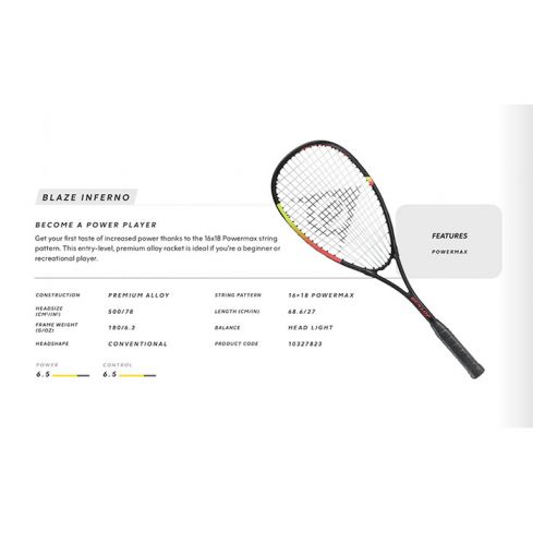 2x Dunlop Blaze Inferno SALE!!