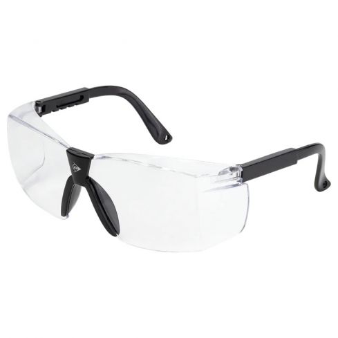 Dunlop squashbril voor clubspelers