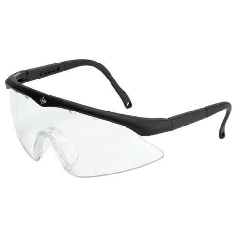 Dunlop squashbril voor jeugdspelers