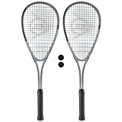 Dunlop Squash Starterskit