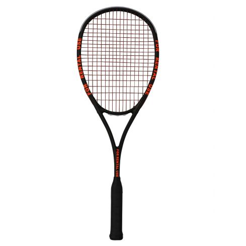 Saxon For Rental Use squashracket