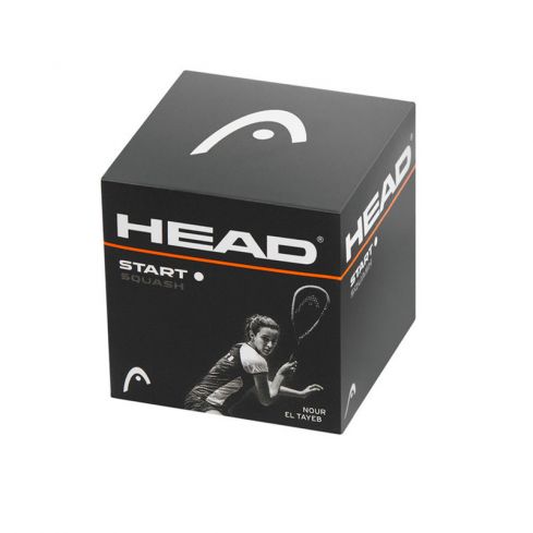 Head squashbal Start 1x