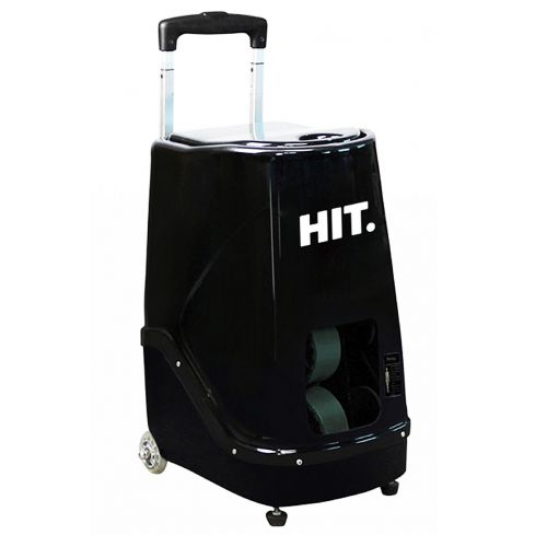 Hit® Trainer squashballen machine