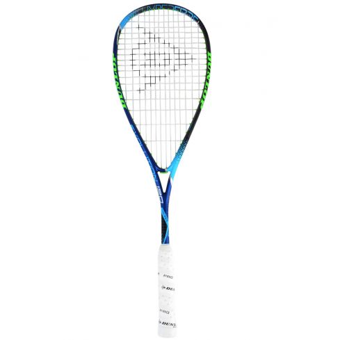 Dunlop Hyperfibre+ Evolution Pro Nick Matthew