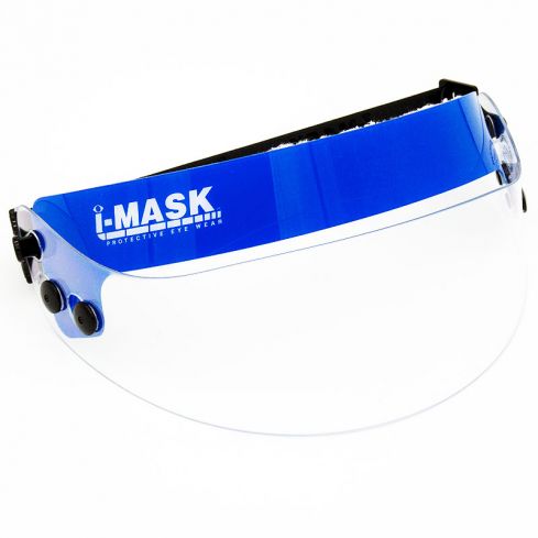 i-Mask Squashbril (meerdere kleuren)