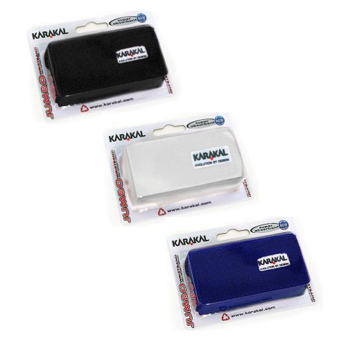 Karakal Jumbo zweetband