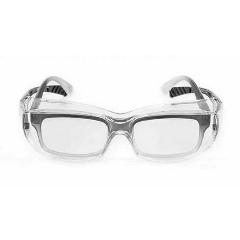 Karakal beschermbril voor brildragers