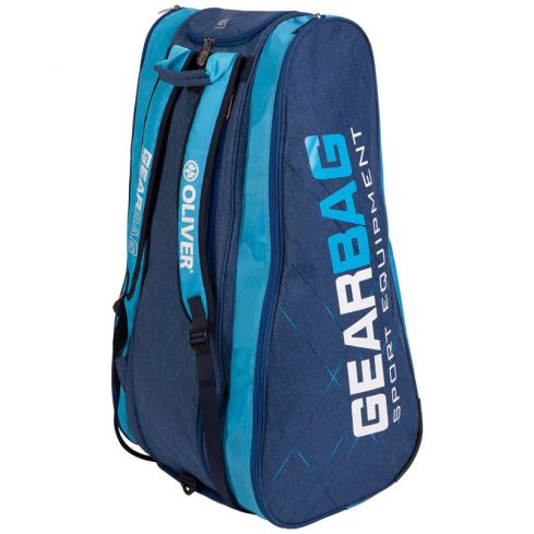 Oliver Gearbag blauw