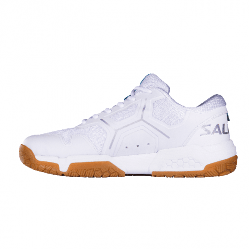 Salming Recoil Strike wit (2023)