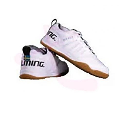 Salming Rival RS 2 wit