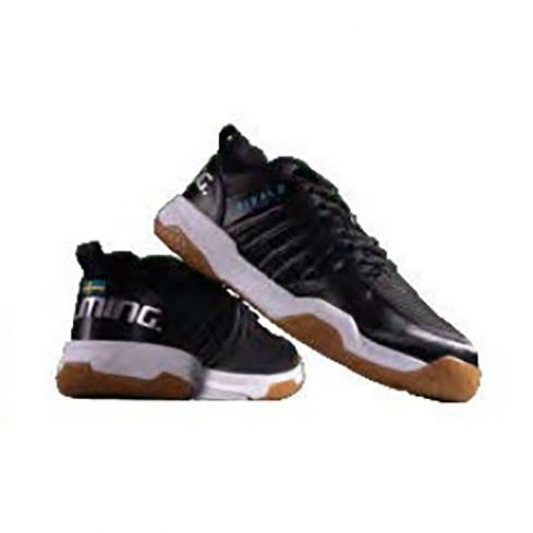 Salming Rival RS 2 zwart