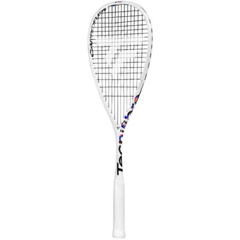 Tecnifibre Carboflex 125 X-Top V2