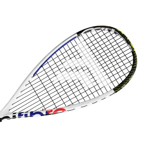 Tecnifibre Carboflex 130 X-Top