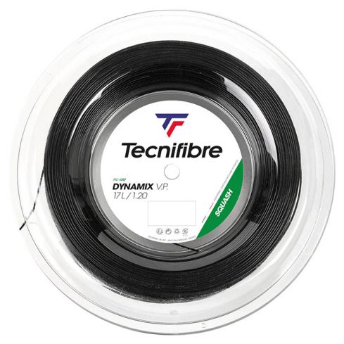 Tecnifibre Dynamix V.P. 17 1.25 mm 200 mtr