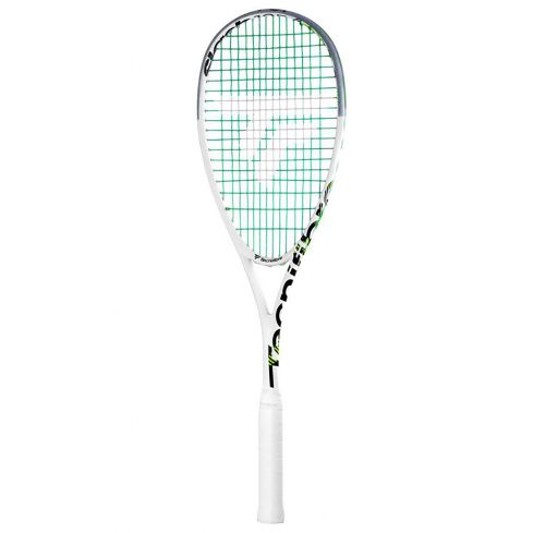 Tecnifibre Slash 125 Mostafa Asal