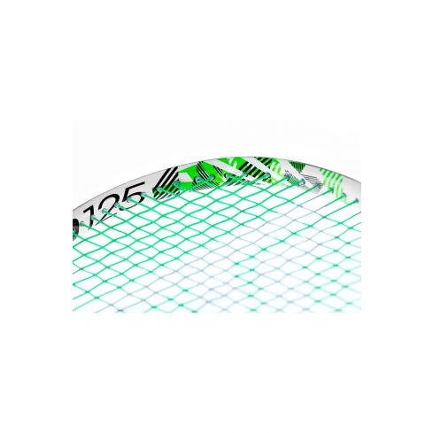 Tecnifibre Slash 125 Mostafa Asal