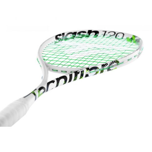 Tecnifibre Slash 120 Mostafa Asal