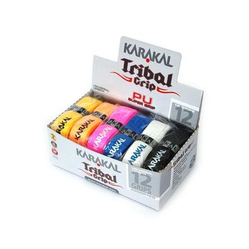 Karakal TRIBAL GRIP Box 12