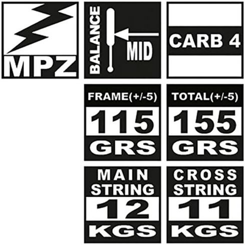 Unsquashable Inspire Y-6000
