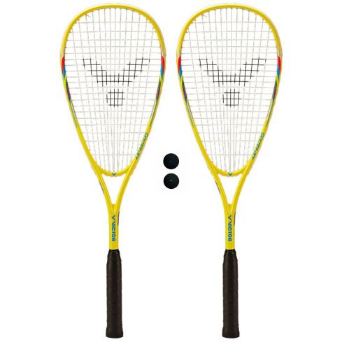 Victor Starterskit 5.0