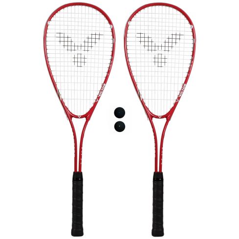 Victor Squash Starterskit