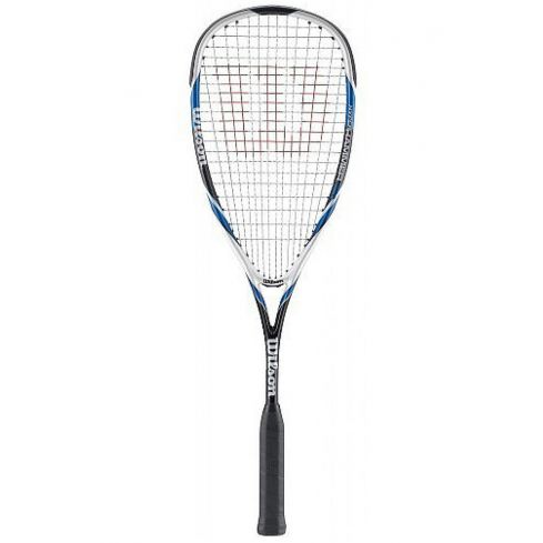 Wilson Hyper Hammer 120 Blue edition