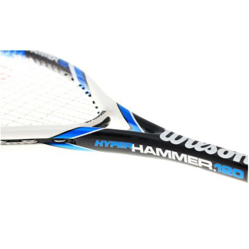 Wilson Hyper Hammer 120 Blue edition